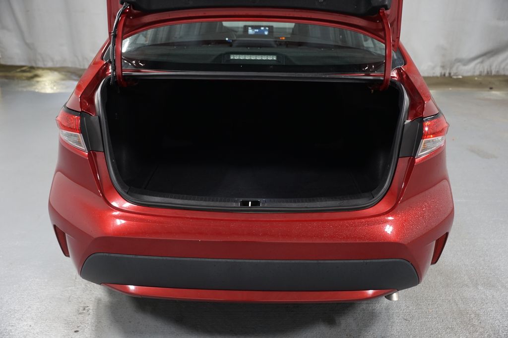 Thumbnail: 2022 Toyota Corolla - 30