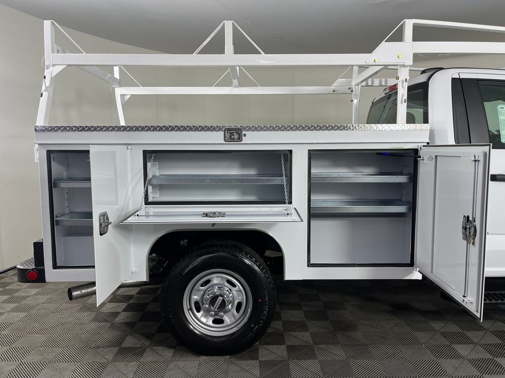 2026 Ford F-250 Regular Cab 4WD Service Truck for sale #9F0492 - photo 23