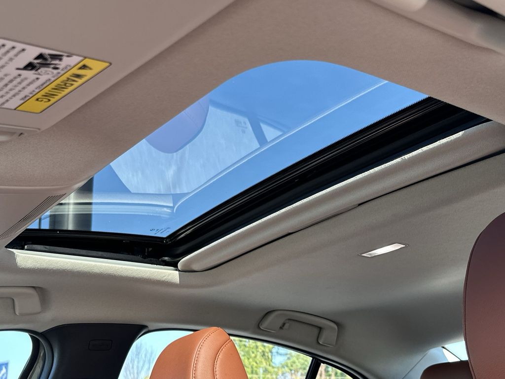 2025 Mazda Mazda3 2.5 Carbon Turbo Beige at Stokes Mazda