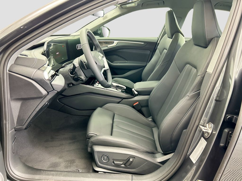 Thumbnail: 2026 Audi A6 - 19