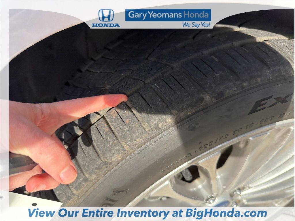 2019 Ford Fusion Energi