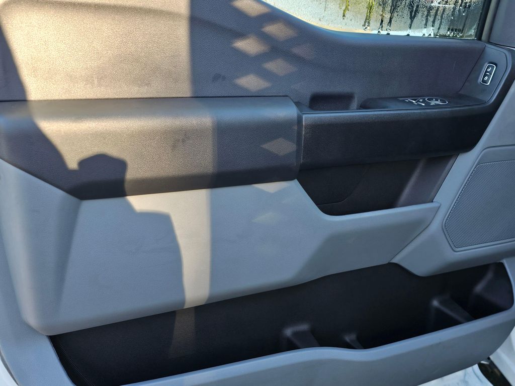 New 2025 White Ford XL image 18