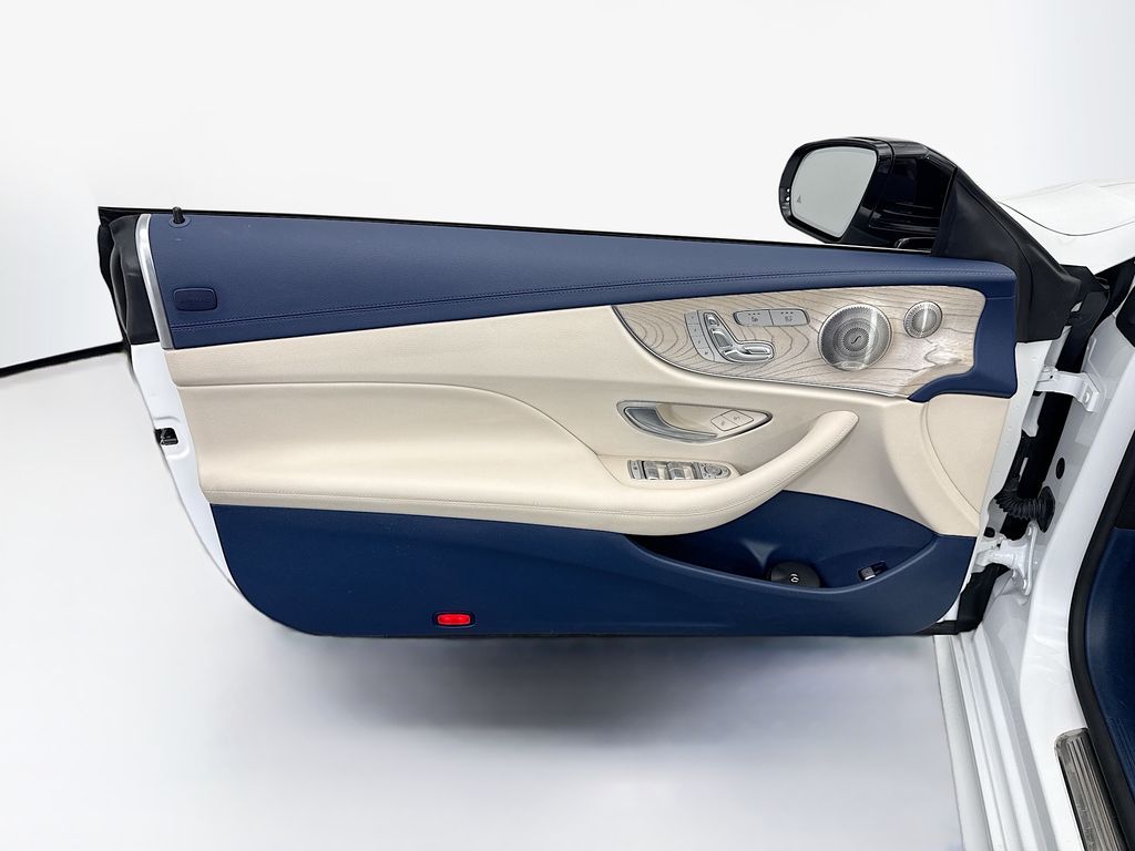 Thumbnail: 2023 Mercedes-Benz E-Class - 21