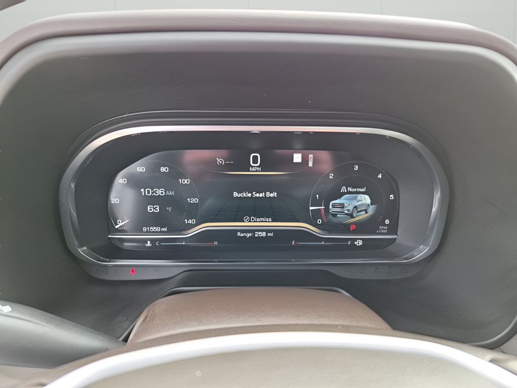 Used Car 2022 Gmc Yukon Xl  Slt For Sale Under $50,000 In Austin, Texas