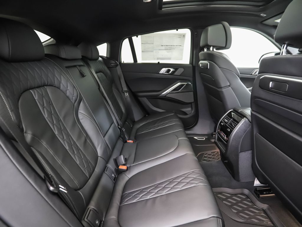 Thumbnail: 2026 BMW X6 - 28