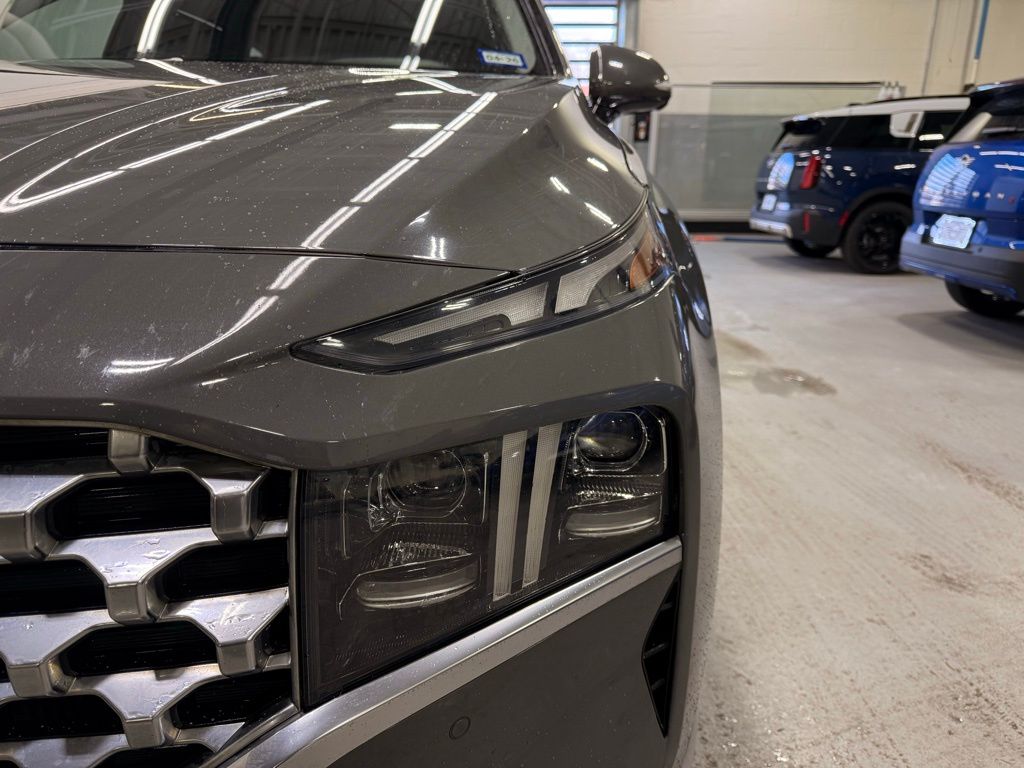 Thumbnail: 2021 Hyundai Santa Fe - 9