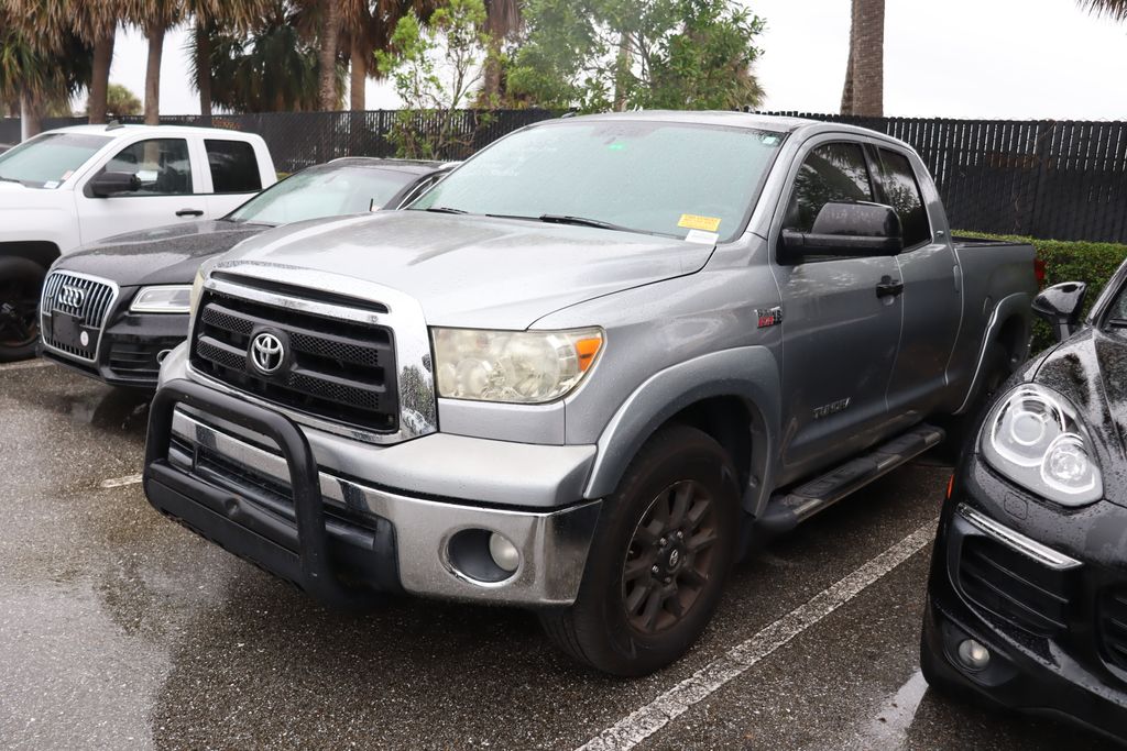 2013 Toyota Tundra Grade -
                West Palm Beach, FL