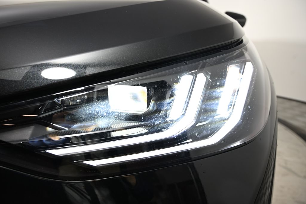 2025 BMW X3 3.0i 9