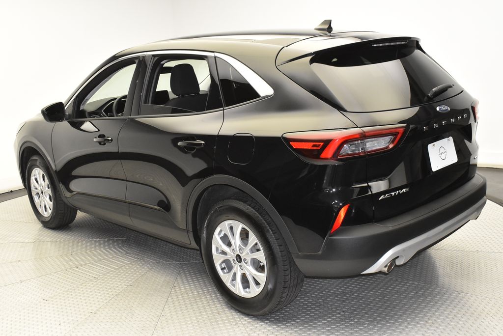 Thumbnail: 2024 Ford Escape - 7