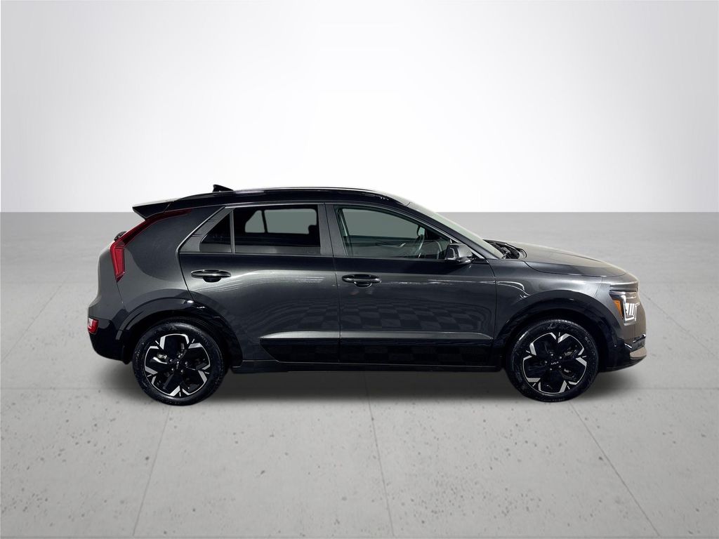 2024 Kia Niro EV Wind