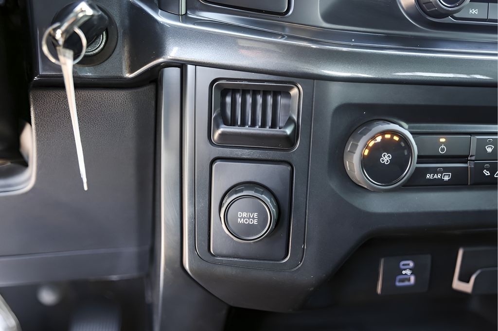 Used Car 2024 Ford F-150  Stx For Sale Under $35,000 In Austin, Texas