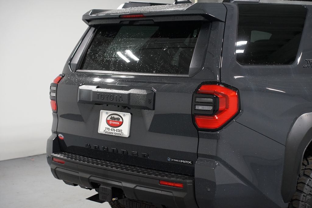 Thumbnail: 2026 Toyota 4Runner - 9