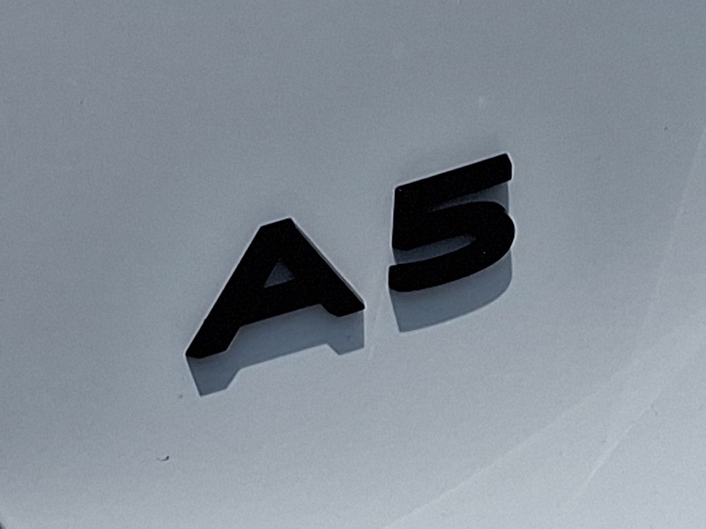 Thumbnail: 2025 Audi A5 - 22
