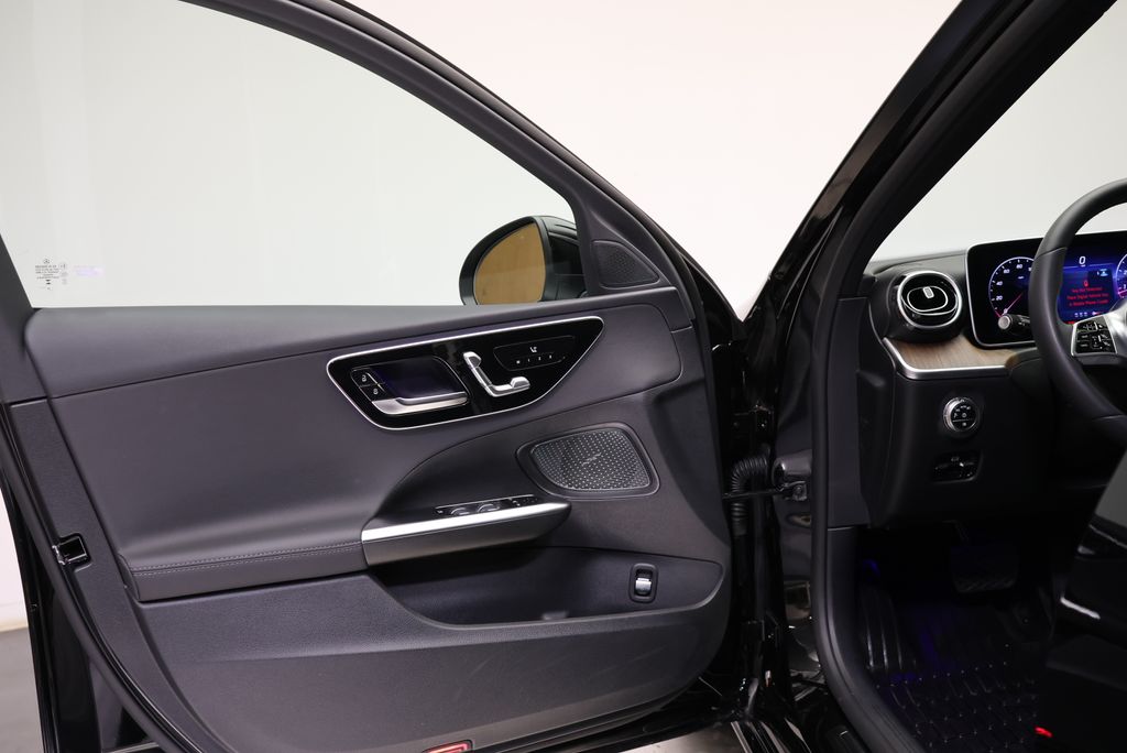Thumbnail: 2026 Mercedes-Benz C-Class - 29