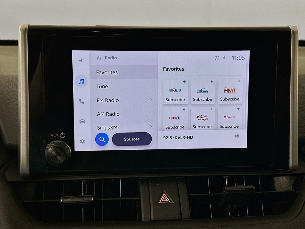 Thumbnail: 2024 Toyota RAV4 - 15