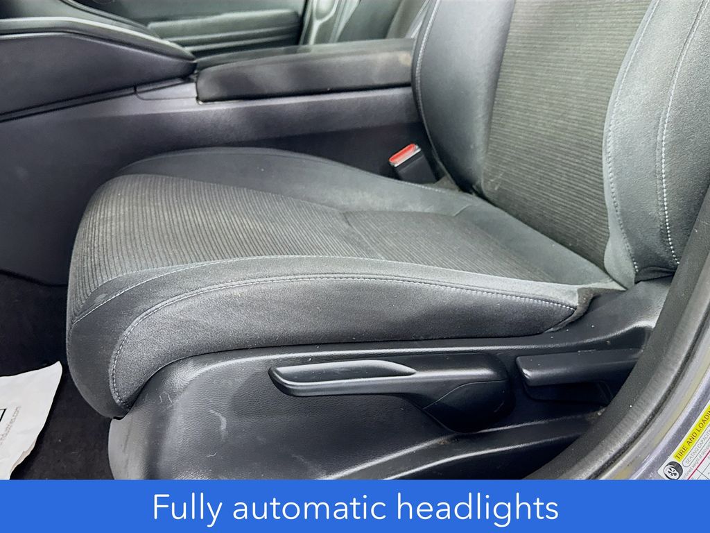 Used Car 2022 Honda Insight  Ex For Sale Under $20,000 In Austin, Texas