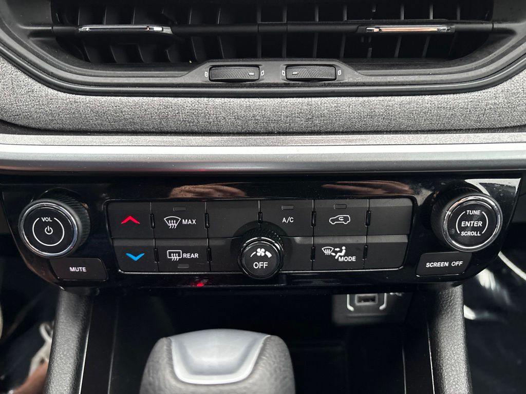 Used 2023 Jeep Compass SUV