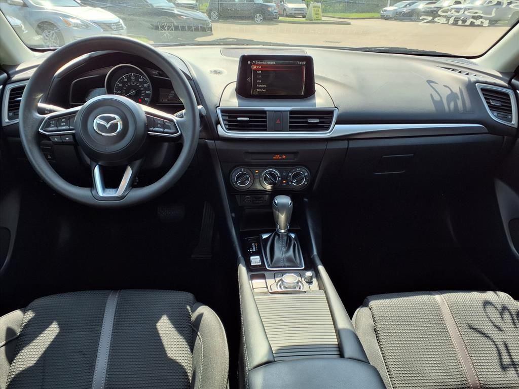 2018 Mazda Mazda3 Sport - 8