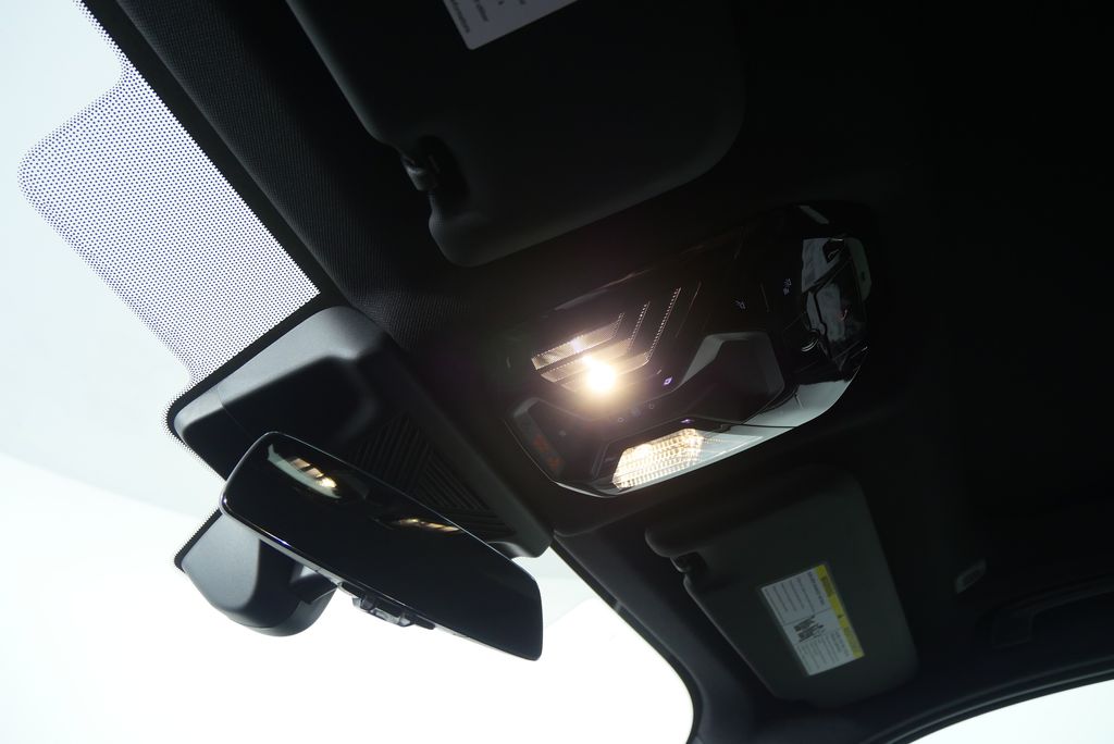 Thumbnail: 2026 BMW X3 - 19