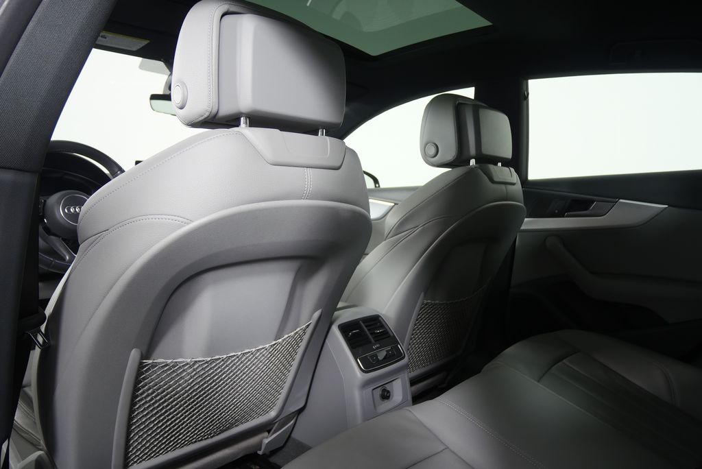 Thumbnail: 2018 Audi A5 - 19