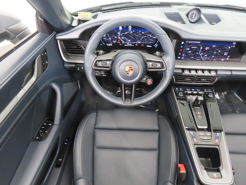 Thumbnail: 2025 Porsche 911 - 23