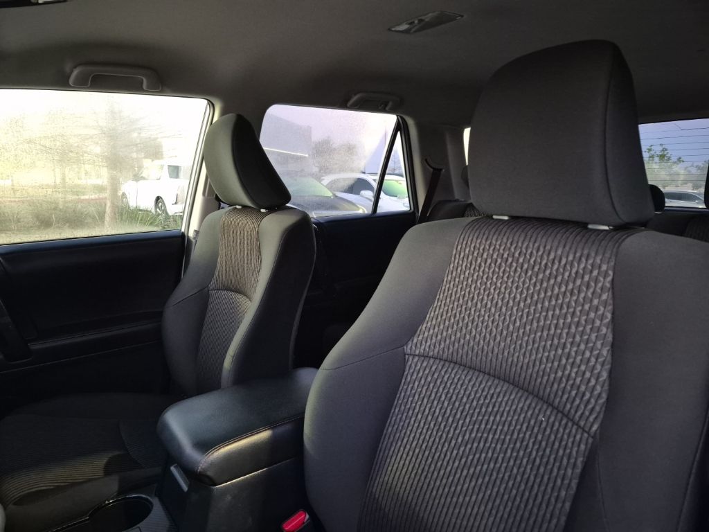 Used Car 2024 Toyota 4runner  Trd Off-road For Sale Under $50,000 In Austin, Texas