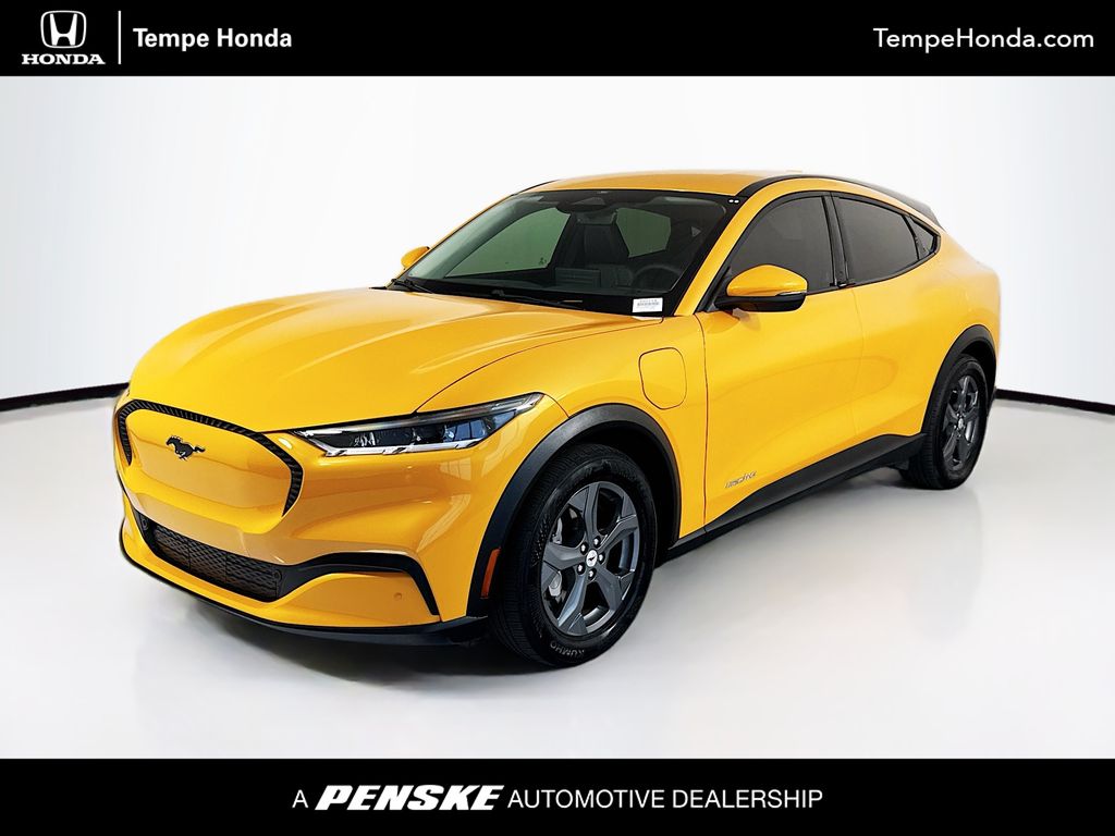 2022 Ford Mustang Mach-E Select -
                  Tempe, AZ