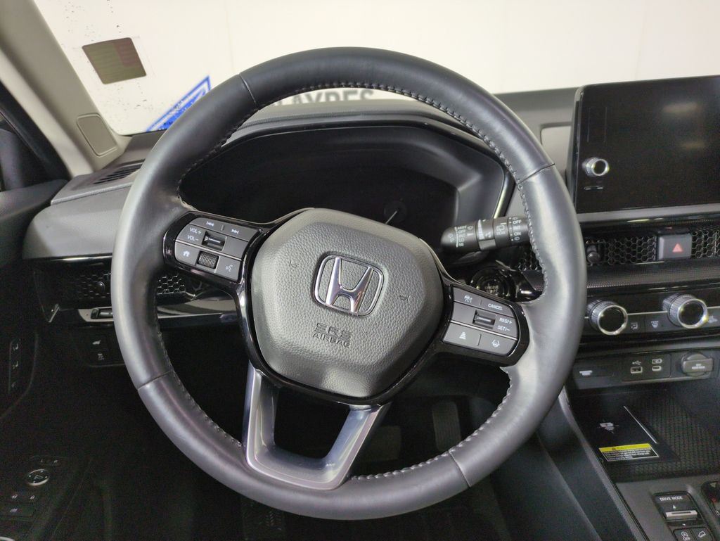 Used 2024 Honda CR-V EX-L For Sale in Fort Wayne, IN