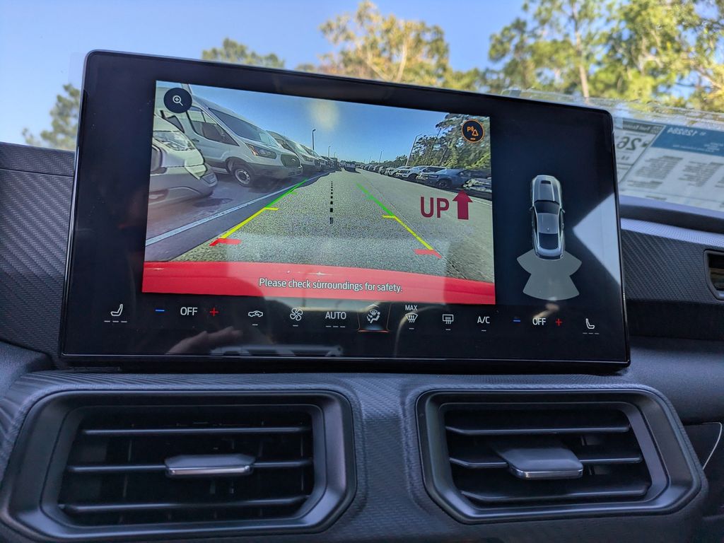 2025 Ford Mustang EcoBoost Fastback