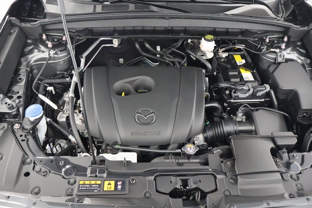 Thumbnail: 2026 Mazda CX-5 - 9