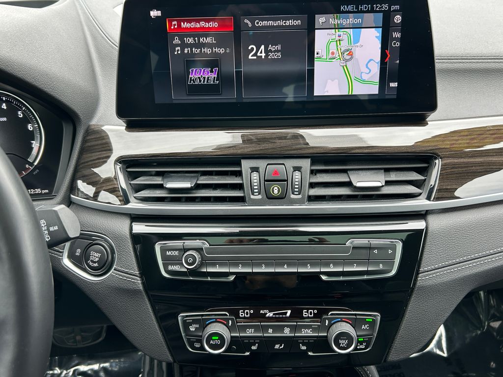 2022 BMW X2 M35i 24