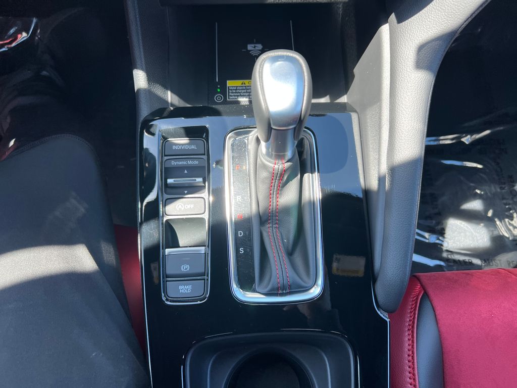 Thumbnail: 2025 Acura Integra - 19