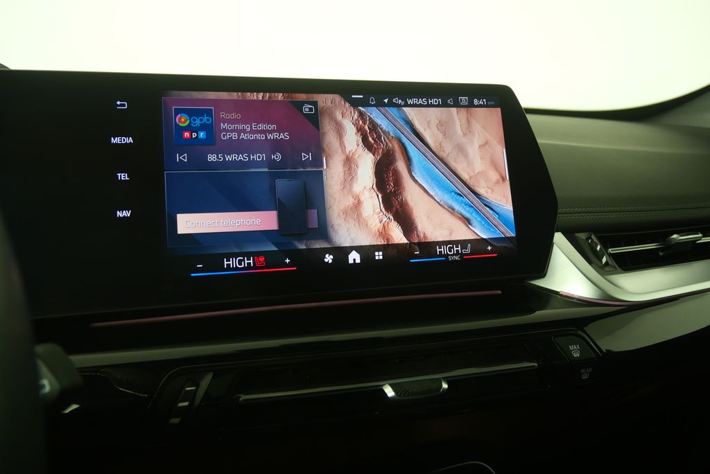 Thumbnail: 2024 BMW X1 - 26