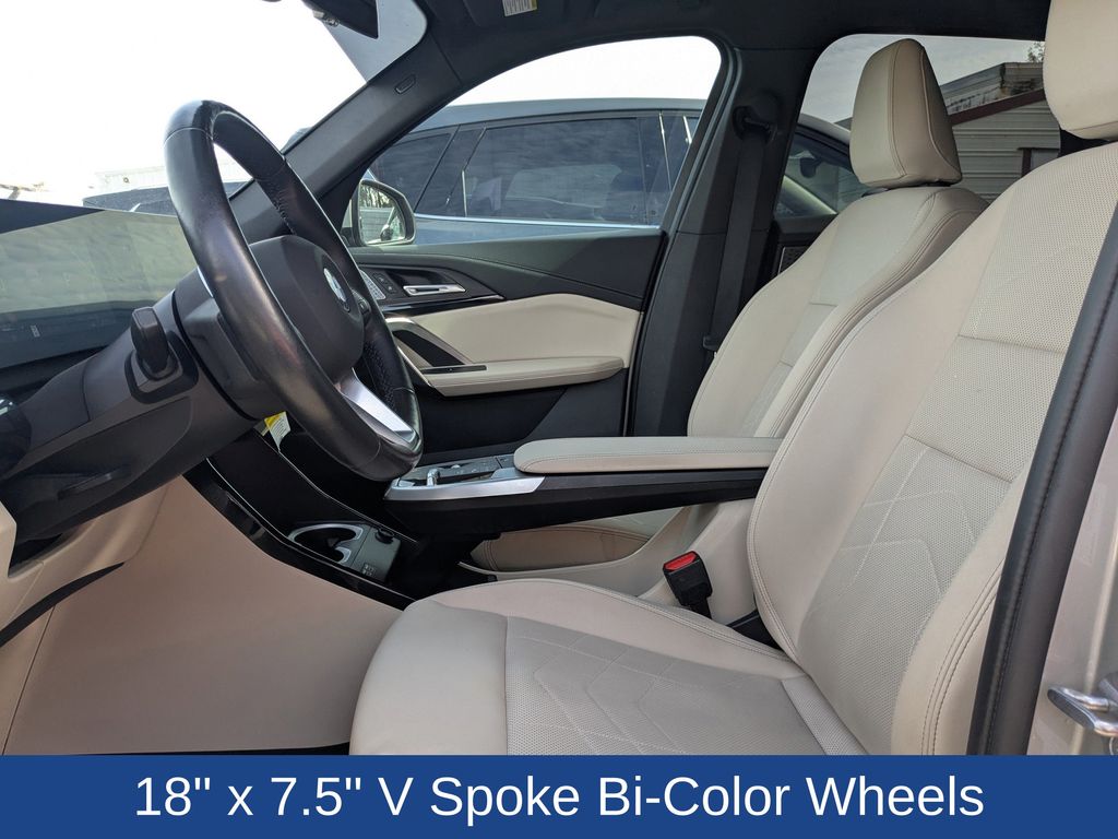 2024 BMW X1 xDrive28i