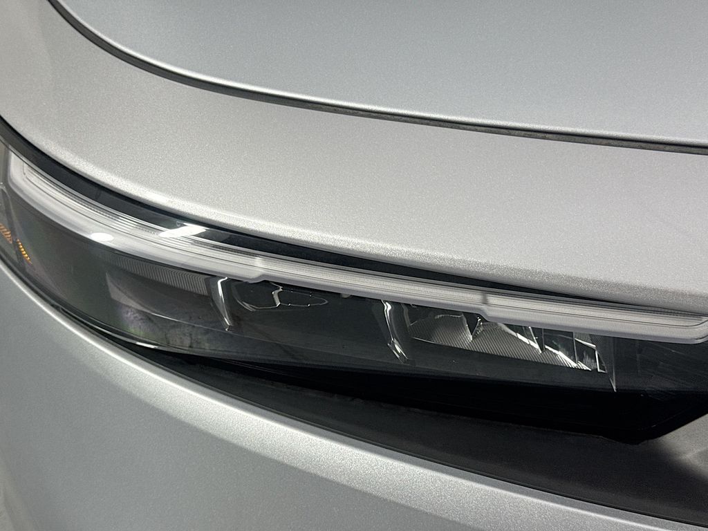 Used Car 2025 Honda Accord Hybrid  Ex-l For Sale Under $30,000 In Austin, Texas