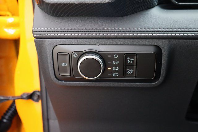 new 2026 Ford Mustang car, priced at $49,143