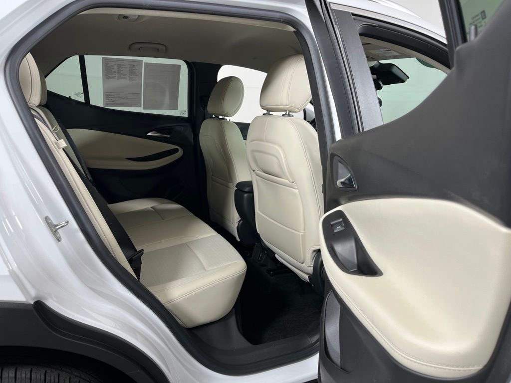 Thumbnail: 2023 Buick Encore GX - 14