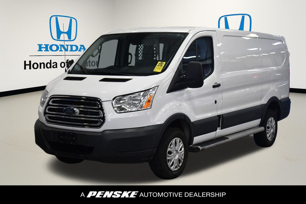 2016 Ford Transit Series 250 -
                  Mentor, OH
