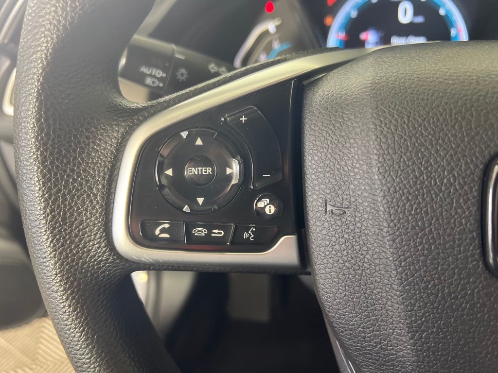 Used 2020 Gray Honda LX image 19
