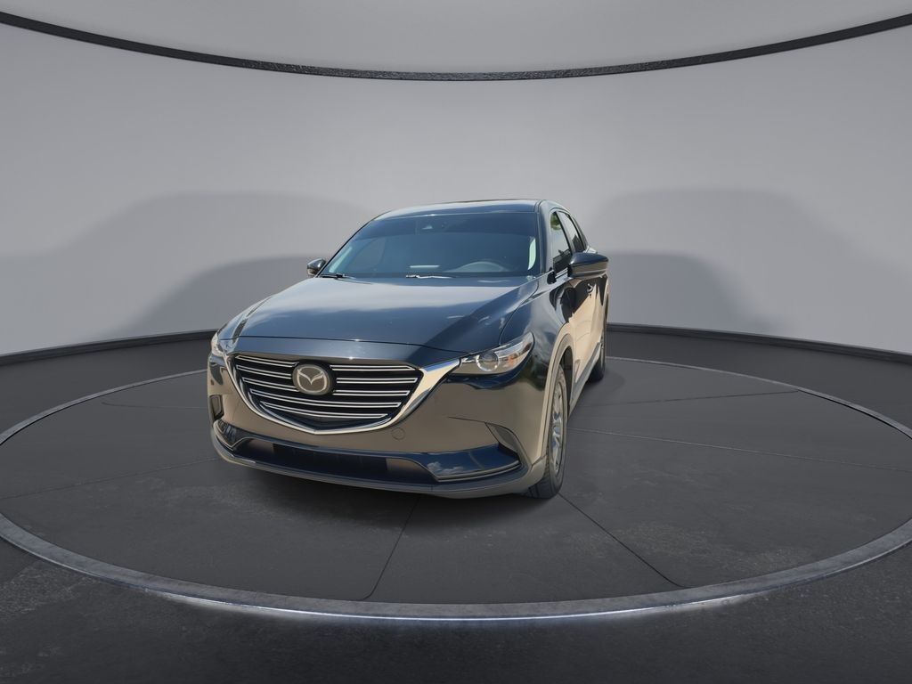 Thumbnail: 2020 Mazda CX-9 - 4