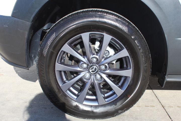 Used Car 2024 Mazda Cx-30  2.5 S For Sale Under $25,000 In Georgetown, Texas