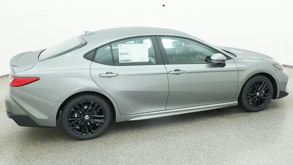 Thumbnail: 2026 Toyota Camry - 16