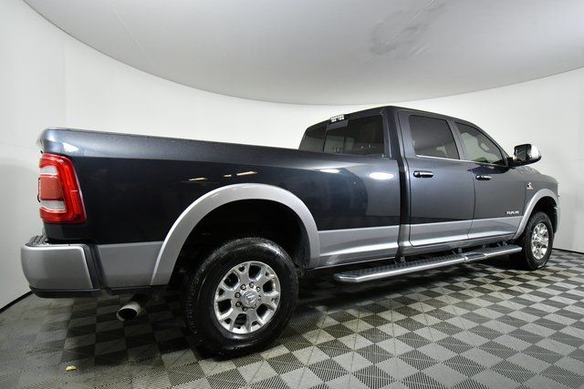Used 2020 Ram 3500 Truck