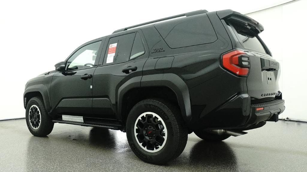 Thumbnail: 2026 Toyota 4Runner - 20