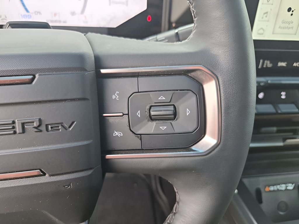 Used Car 2024 Gmc Hummer Ev Suv  3x For Sale Under $80,000 In Austin, Texas