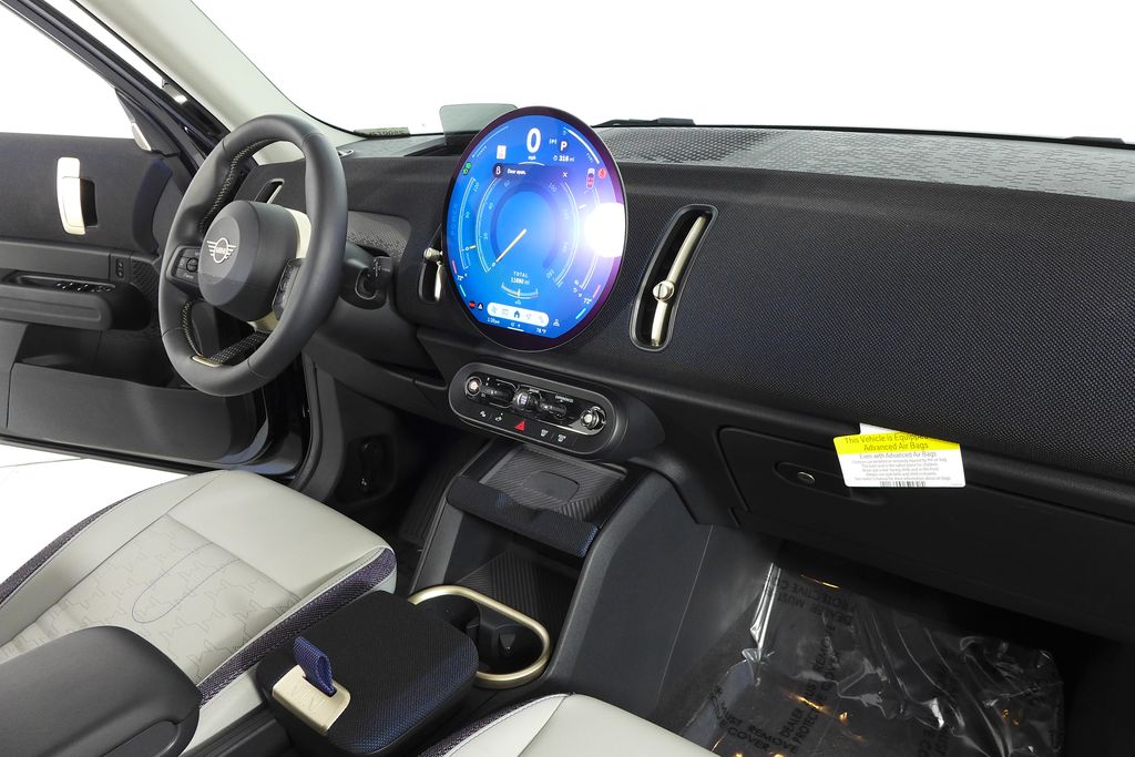 Thumbnail: 2025 MINI Cooper Countryman - 13