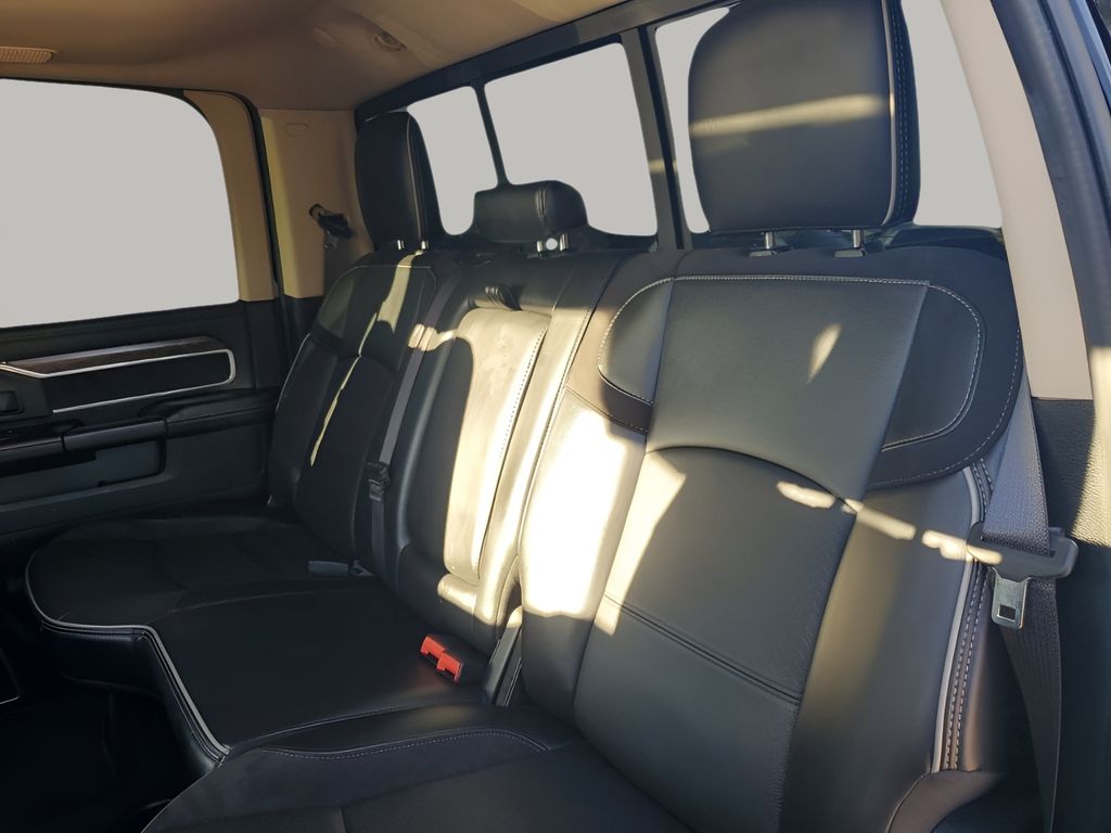 Used Car 2021 Ram 3500  Laramie For Sale Under $50,000 In Austin, Texas