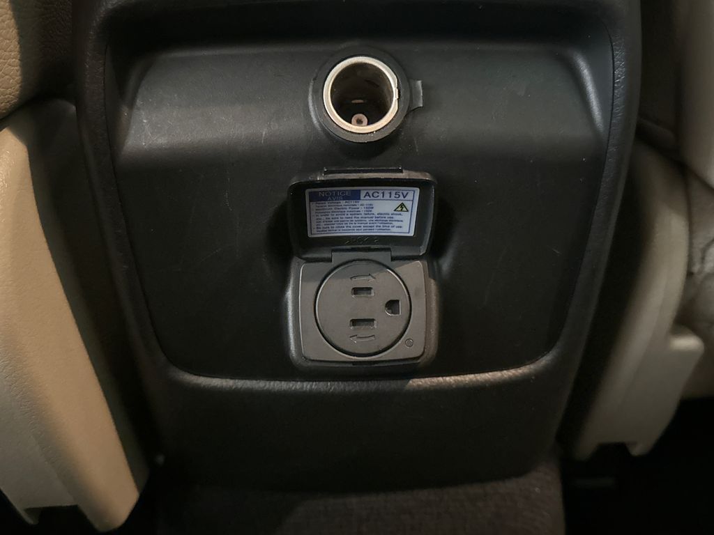 Used 2014 Black Kia EX image 29