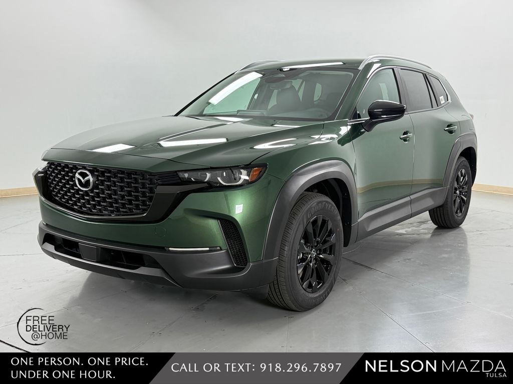 2026 Mazda CX-50 2.5 S Select's photo