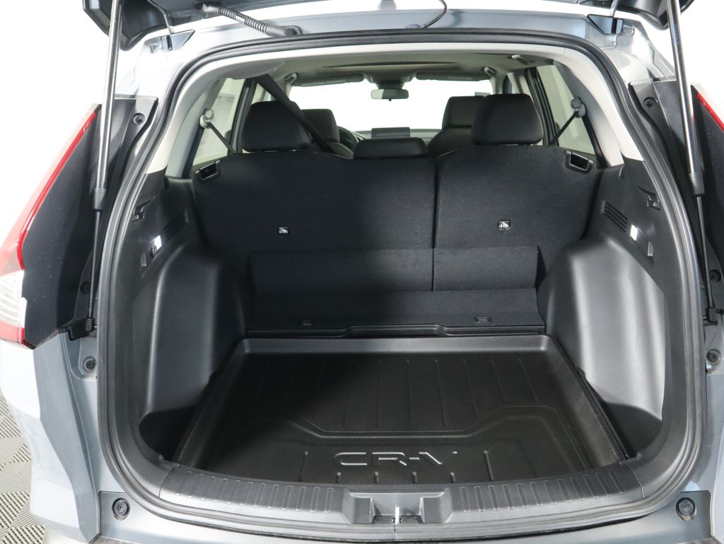 Thumbnail: 2026 Honda CR-V - 29